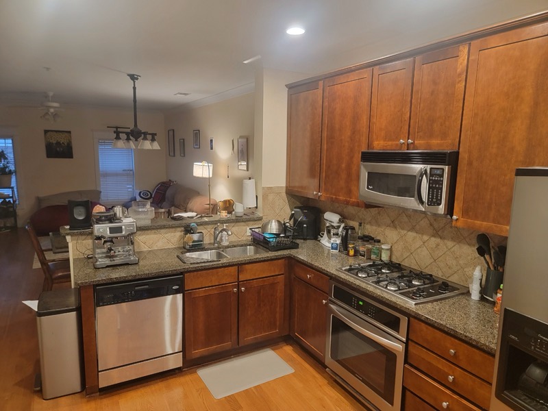 Grant Park Townhome - Close to Mercedes Benz Stadium