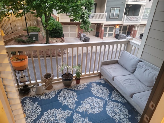 Grant Park Townhome - Close to Mercedes Benz Stadium