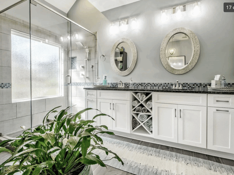 FIFA / US Soccer Training Center Luxury Home