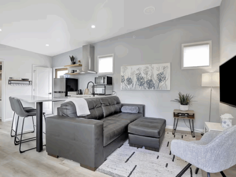 Trilith Modern MicroHome