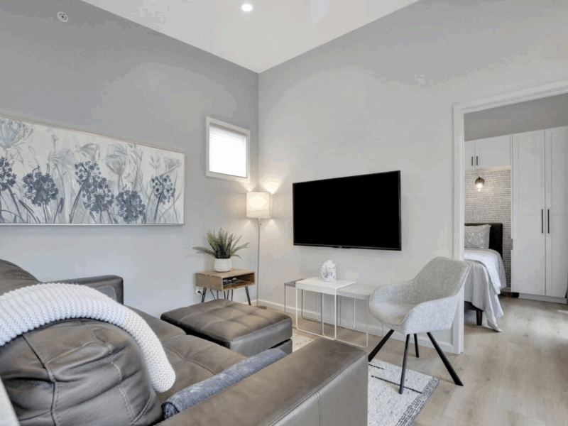 Trilith Modern MicroHome