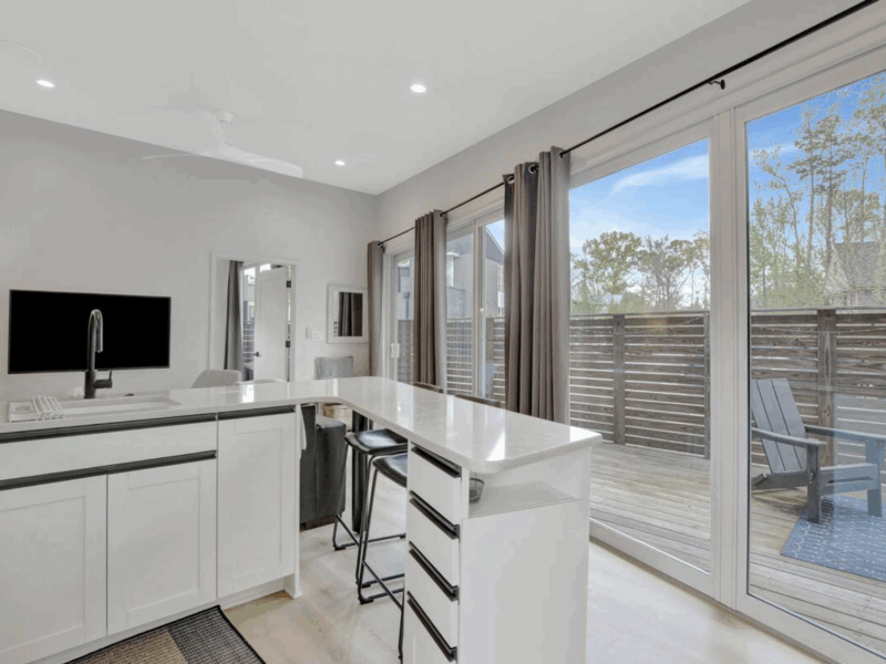 Trilith Modern MicroHome