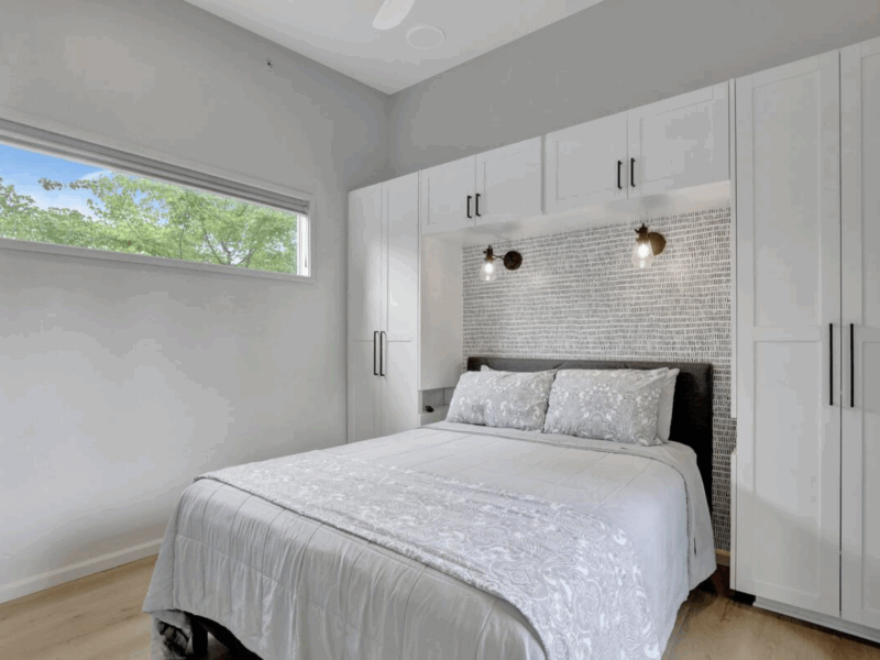 Trilith Modern MicroHome