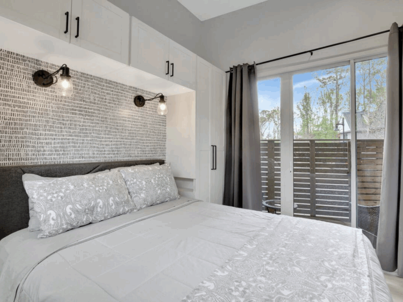 Trilith Modern MicroHome