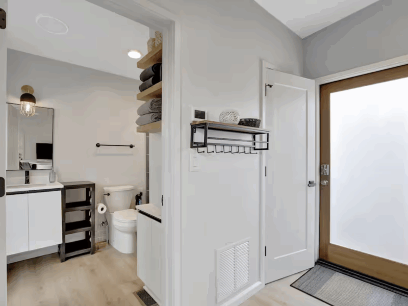 Trilith Modern MicroHome