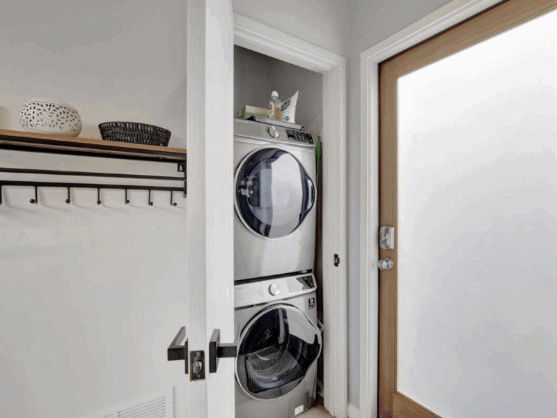 Trilith Modern MicroHome