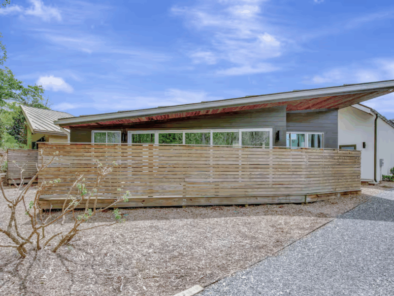 Trilith Modern MicroHome