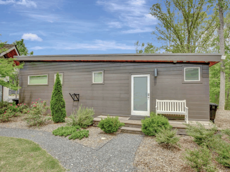 Trilith Modern MicroHome