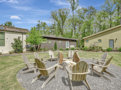 Trilith Modern MicroHome