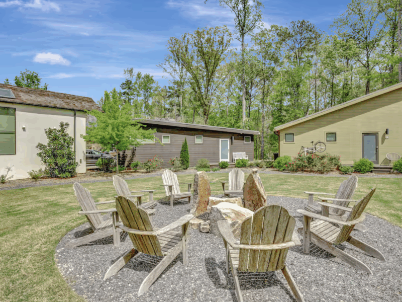 Trilith Modern MicroHome