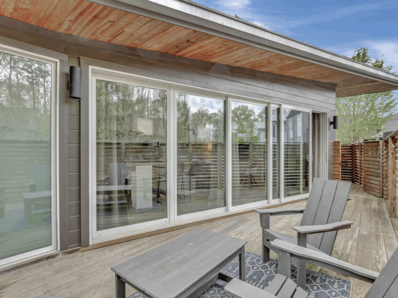 Trilith Modern MicroHome