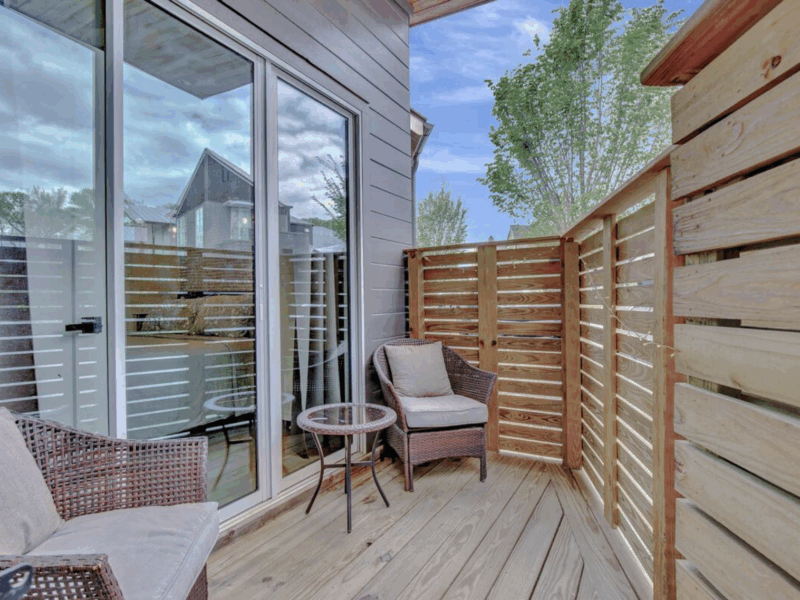 Trilith Modern MicroHome