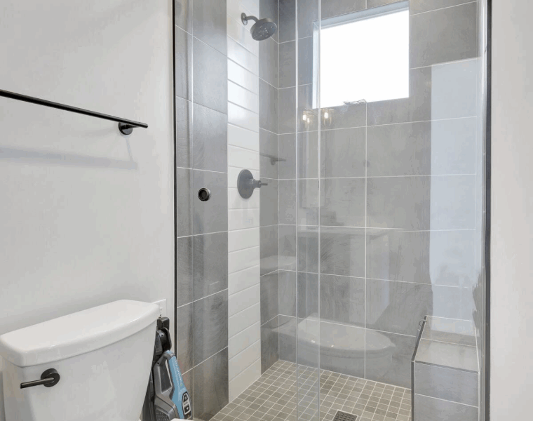 Trilith Modern MicroHome