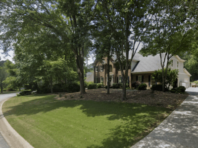Pitchside Retreat with Pool and multiple TV's for Viewing – a spacious, World Cup haven, minutes from new U.S. Soccer National Training Center and easy drive to Atlanta’s Mercedes‑Benz Stadium