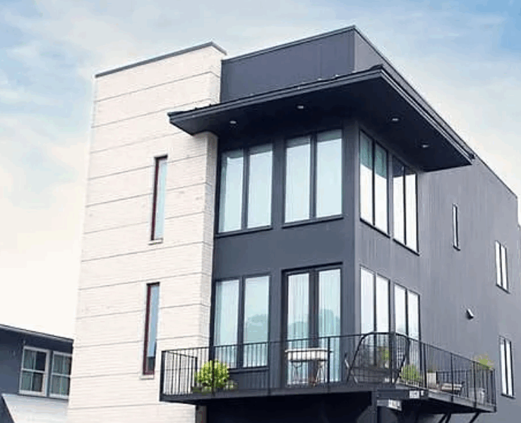 5Bd/4Bath Trilith Luxury Village Home