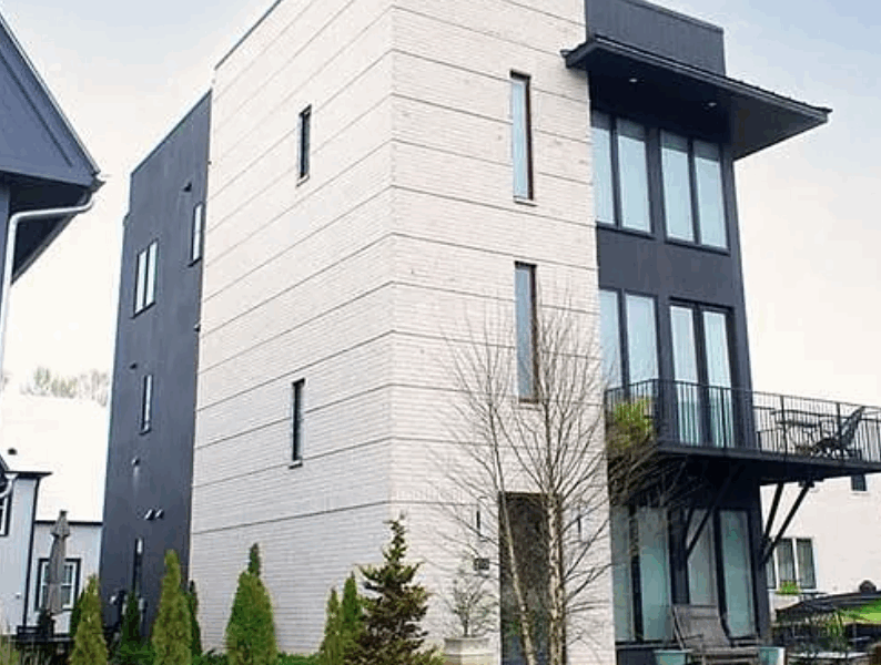 5Bd/4Bath Trilith Luxury Village Home