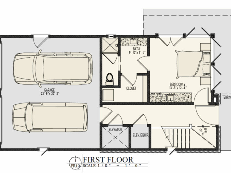5Bd/4Bath Trilith Luxury Village Home