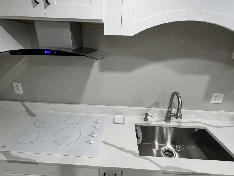 By Lake Peachtree: Casa Azul