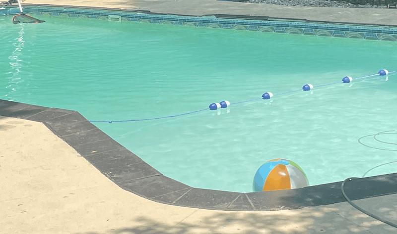 6 bedroom Home W/ Heated Pool & Pool House Minutes from Soccer Training Center Sleeps 15