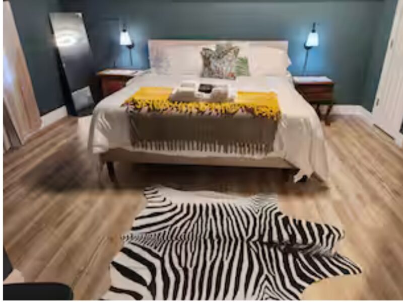 Everhill 4br/4ba on PTC Golf Cart Paths