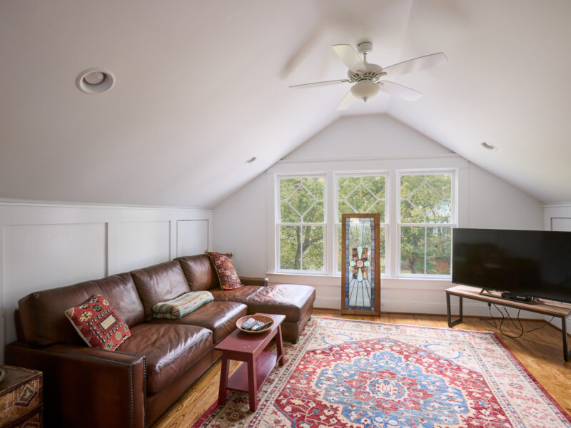 Walkable Candler Park Gem with Easy Access to World Cup Games (Mercedes Benz Stadium)