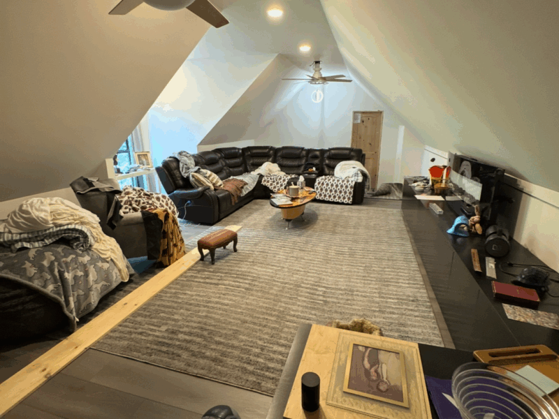 Home for the FIFA World Cup 2026