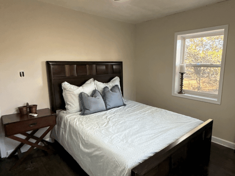 The FIFA Lake View @BeaneAcres in Atlanta Ga