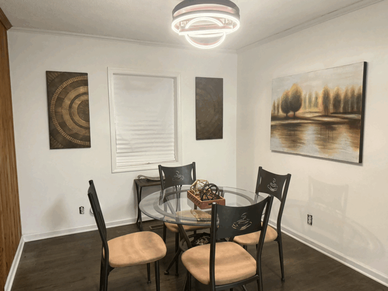 The FIFA Lake View @BeaneAcres in Atlanta Ga