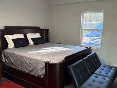 The FIFA Lake View @BeaneAcres in Atlanta Ga