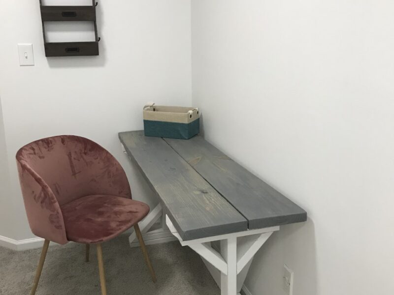 Peaceful Peachtree Villa