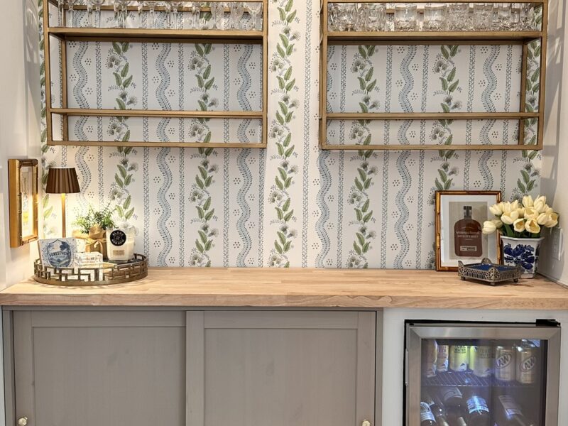 Trilith Luxury Terrace Home - New Build with 2 Dedicated Office Spaces