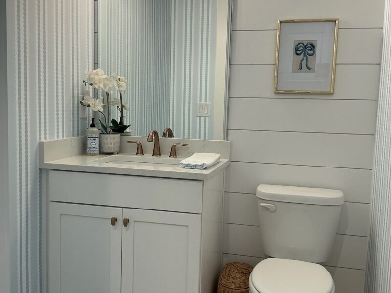 Trilith Luxury Terrace Home - New Build with 2 Dedicated Office Spaces