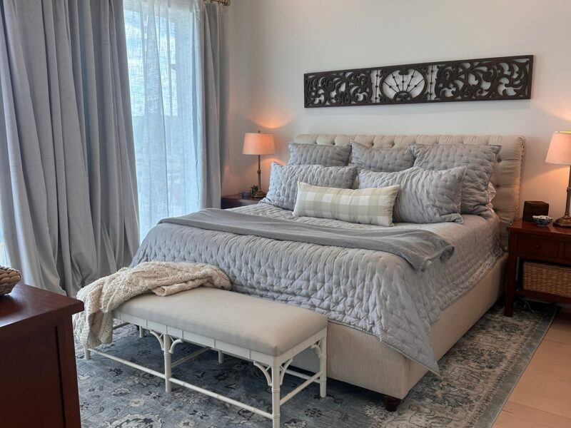 Trilith Luxury Terrace Home - New Build with 2 Dedicated Office Spaces