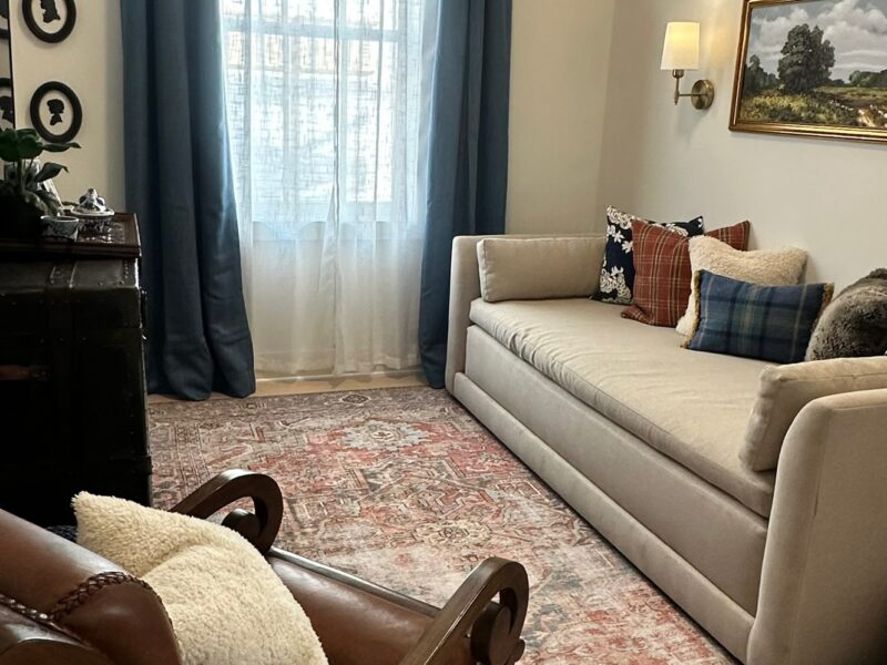 Trilith Luxury Terrace Home - New Build with 2 Dedicated Office Spaces