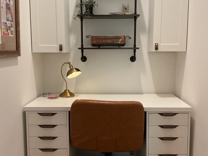 Trilith Luxury Terrace Home - New Build with 2 Dedicated Office Spaces