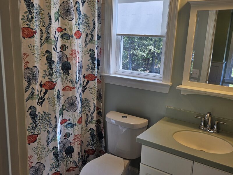 "A Martha Stewart Model Home"