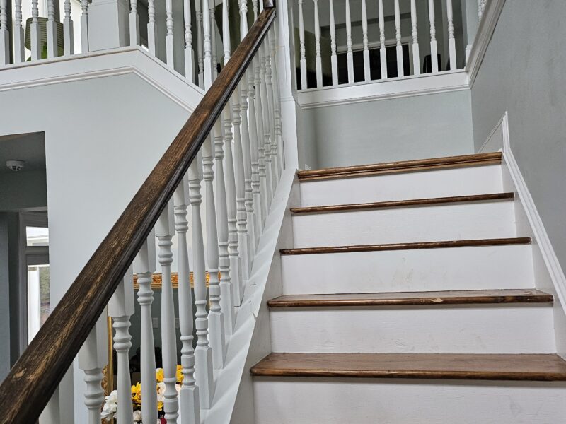 "A Martha Stewart Model Home"