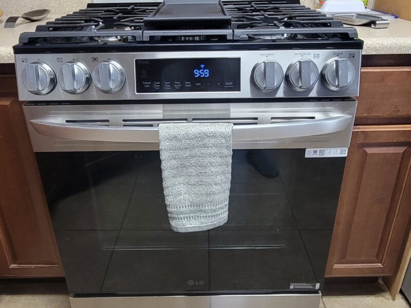 Condo in Decatur - Ready for the World Cup