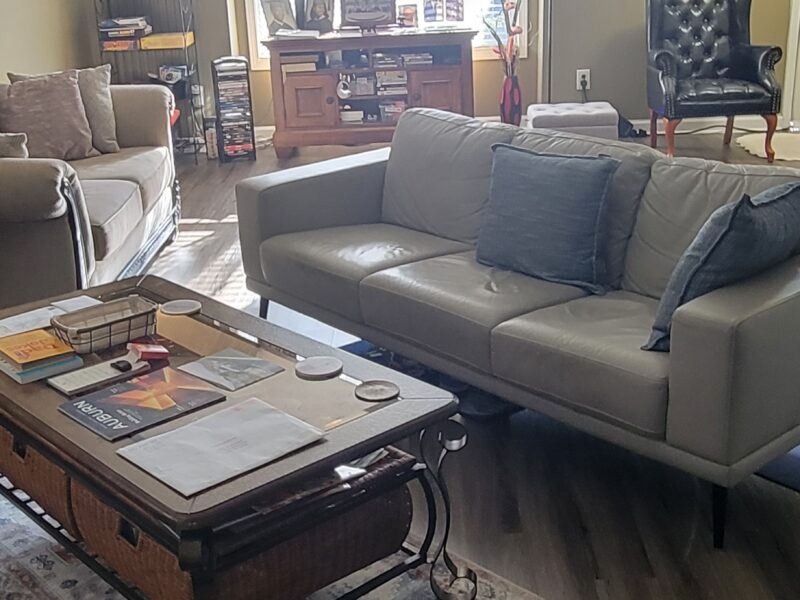 Condo in Decatur - Ready for the World Cup