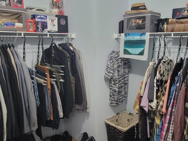 Condo in Decatur - Ready for the World Cup