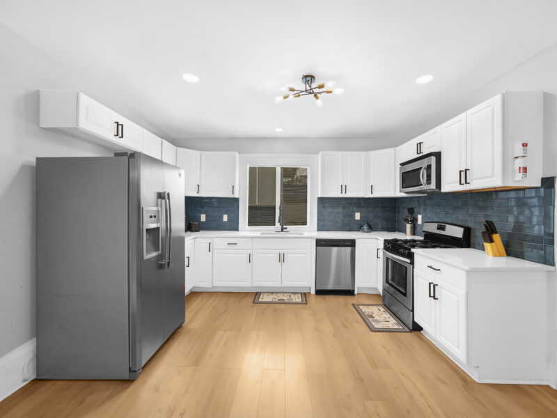 Atlanta World Cup Retreat | Fenced Yard • Near Stadium • Airport Access