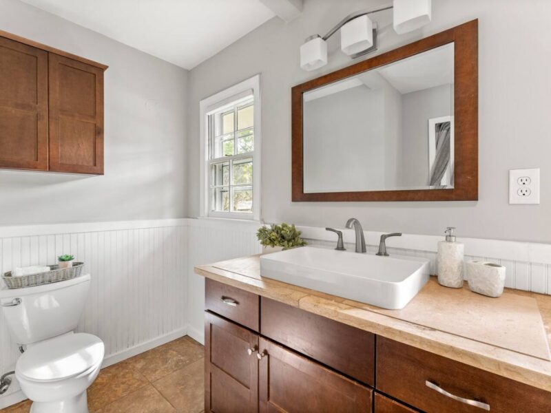 North Decatur World Cup Retreat | Near Stadium