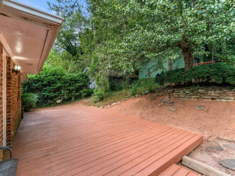 North Decatur World Cup Retreat | Near Stadium