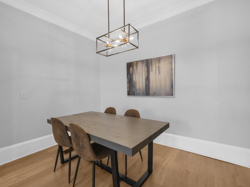 Atlanta World Cup Retreat | Fenced Yard • Near Stadium • Airport Access