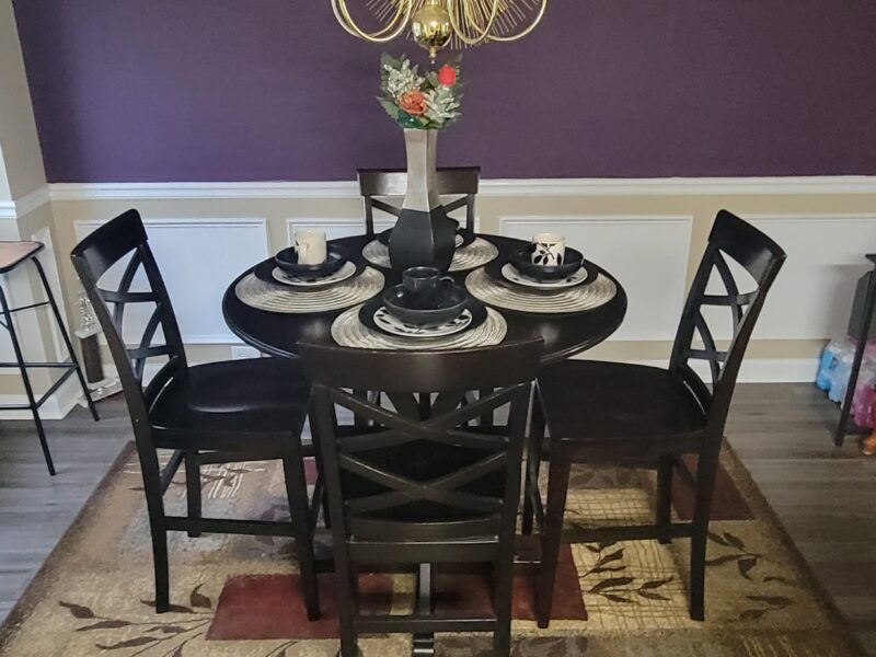 Condo in Decatur - Ready for the World Cup