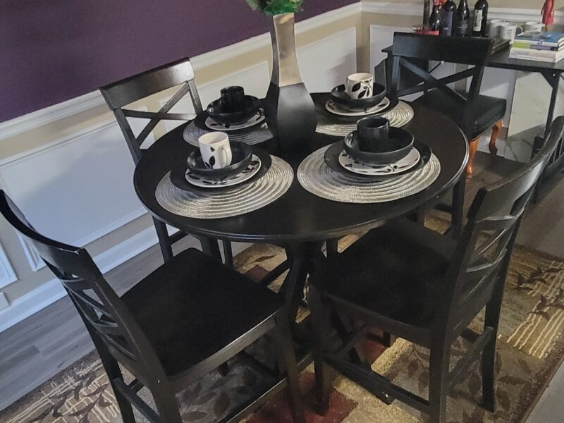 Condo in Decatur - Ready for the World Cup