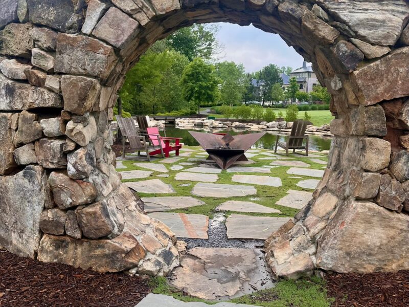 Trilith Luxury Terrace Home - New Build with 2 Dedicated Office Spaces