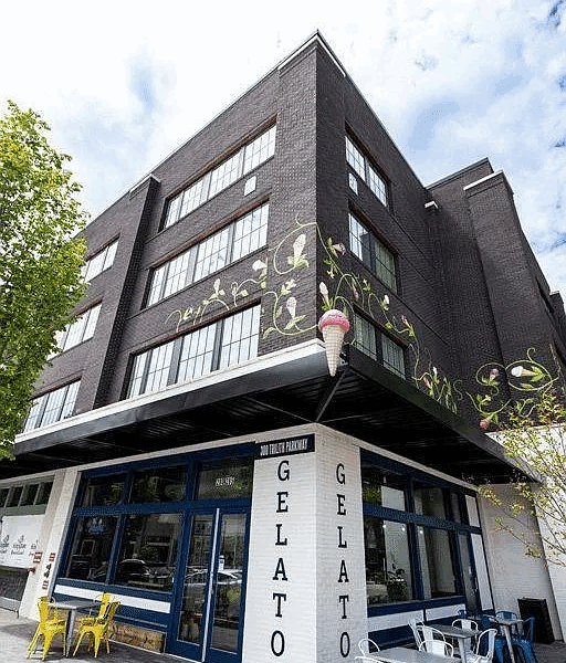 Trilith Luxury Terrace Home - New Build with 2 Dedicated Office Spaces