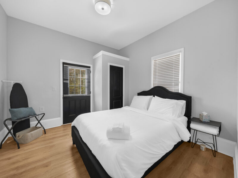 Atlanta World Cup Retreat | Fenced Yard • Near Stadium • Airport Access