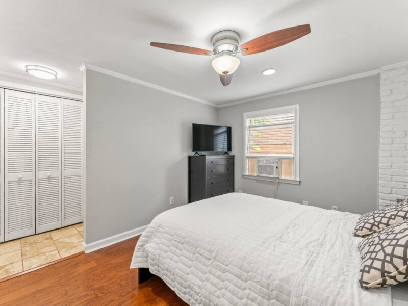 North Decatur World Cup Retreat | Near Stadium